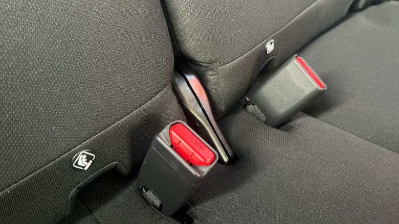 Toyota Aygo X 1.0 VVT-i Edge 5dr Auto Petrol Hatchback